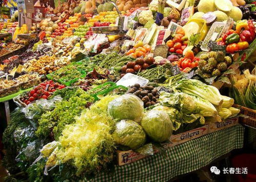 各種蔬菜最多能放多久？20種常見蔬菜保質(zhì)期和保存方法全解析