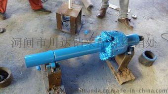 銷售非開挖巖石擴孔器,水平定向鉆穿越巖石牙輪擴孔器圖片,銷售非開挖巖石擴孔器,水平定向鉆穿越巖石牙輪擴孔器高清圖片 河間市川達鉆采配件經銷處,